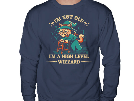 High Level Wizard