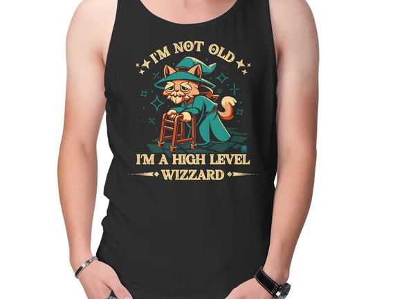 High Level Wizard