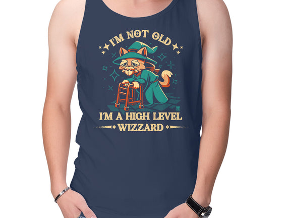 High Level Wizard