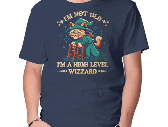 High Level Wizard