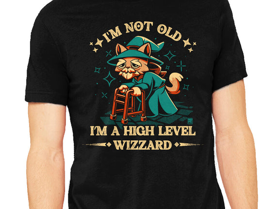 High Level Wizard