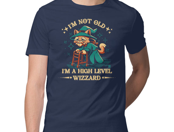 High Level Wizard