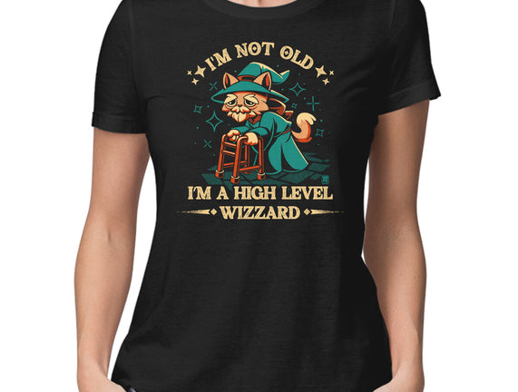 High Level Wizard