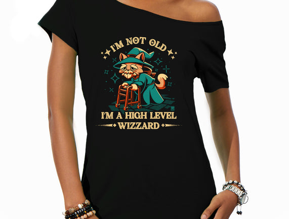 High Level Wizard