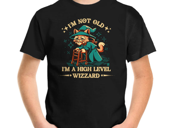 High Level Wizard