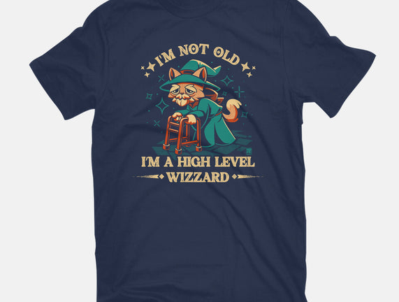 High Level Wizard