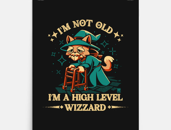 High Level Wizard