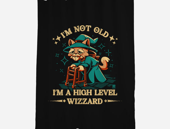 High Level Wizard