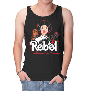 Rebel Dreamhouse