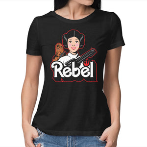 Rebel Dreamhouse