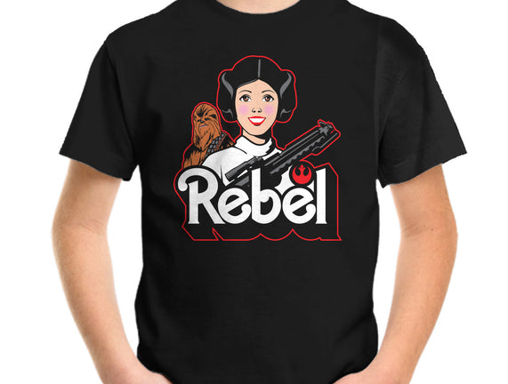 Rebel Dreamhouse