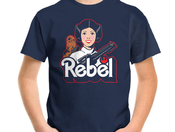 Rebel Dreamhouse