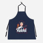 Rebel Dreamhouse-Unisex-Kitchen-Apron-arace