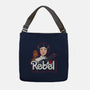 Rebel Dreamhouse-None-Adjustable Tote-Bag-arace