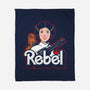 Rebel Dreamhouse-None-Fleece-Blanket-arace