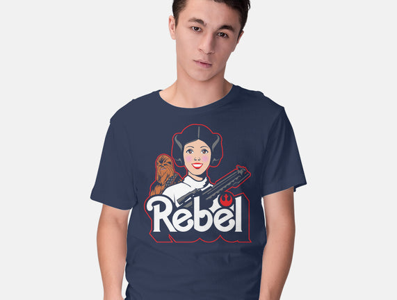 Rebel Dreamhouse