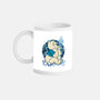 A Bear Winter Day-None-Mug-Drinkware-palmstreet