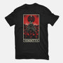 Vendetta Tarot Card-Mens-Premium-Tee-naomori