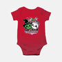 Wicked Kittens-Baby-Basic-Onesie-palmstreet