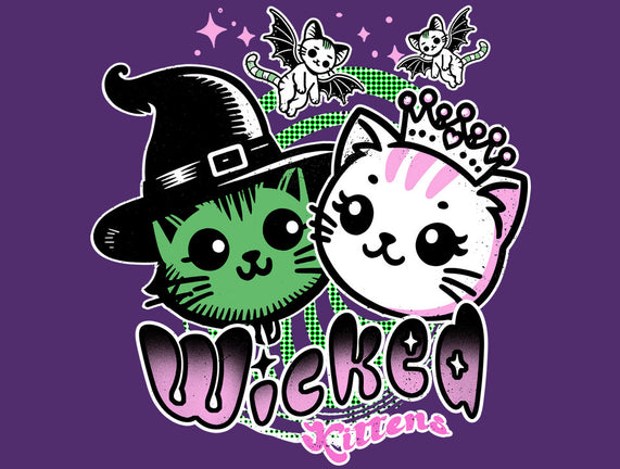 Wicked Kittens