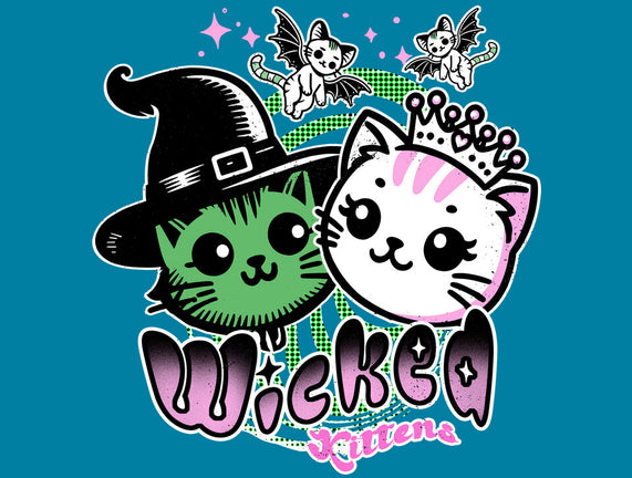 Wicked Kittens