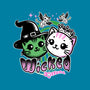 Wicked Kittens-None-Adjustable Tote-Bag-palmstreet
