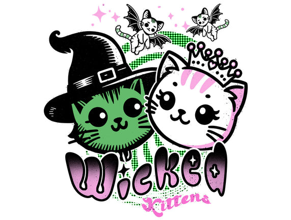 Wicked Kittens