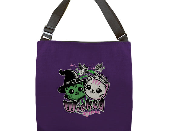 Wicked Kittens