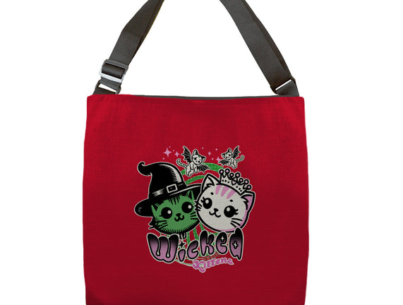 Wicked Kittens