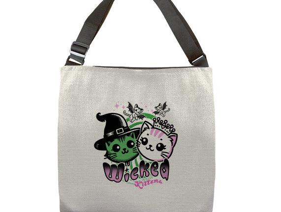 Wicked Kittens