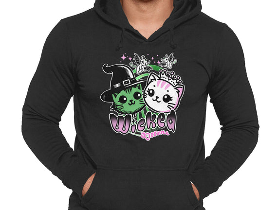 Wicked Kittens