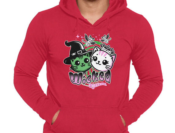 Wicked Kittens