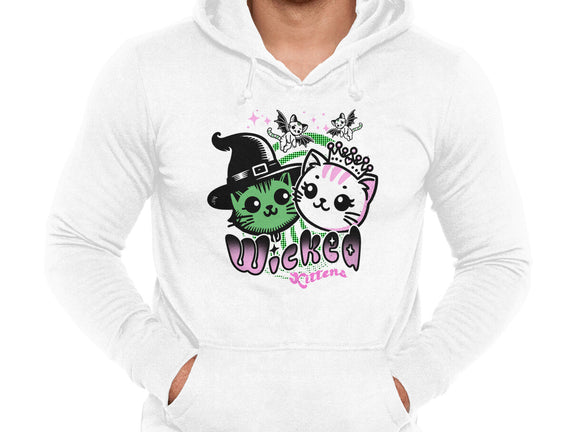 Wicked Kittens