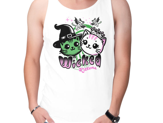 Wicked Kittens