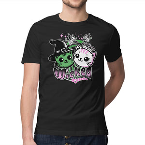 Wicked Kittens