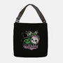 Wicked Kittens-None-Adjustable Tote-Bag-palmstreet