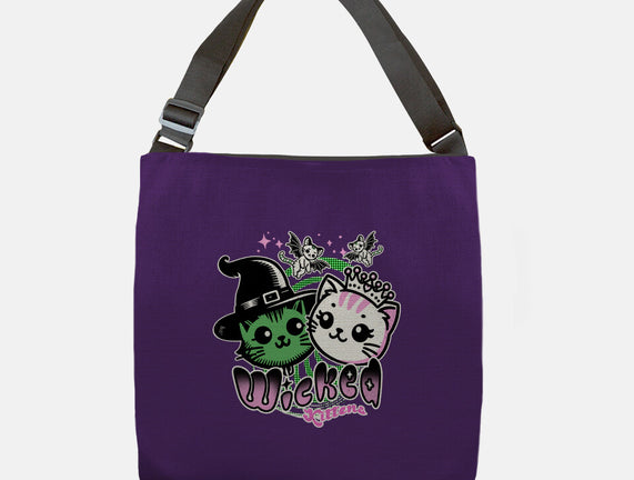 Wicked Kittens