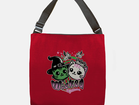 Wicked Kittens