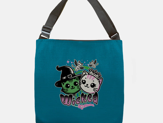 Wicked Kittens