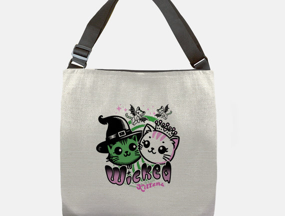 Wicked Kittens