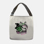 Wicked Kittens-None-Adjustable Tote-Bag-palmstreet