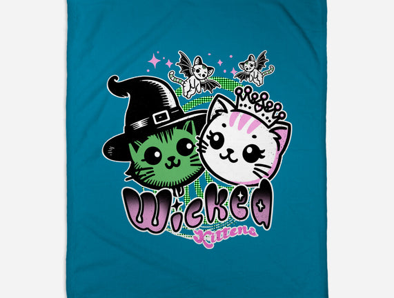 Wicked Kittens