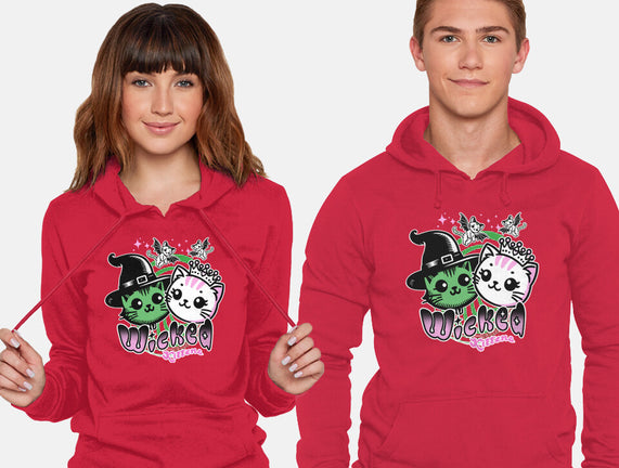 Wicked Kittens