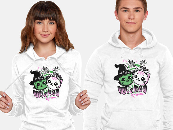 Wicked Kittens