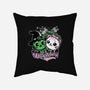 Wicked Kittens-None-Removable Cover w Insert-Throw Pillow-palmstreet