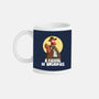 A Fistful Of Anchovies-None-Mug-Drinkware-zascanauta