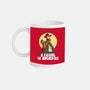 A Fistful Of Anchovies-None-Mug-Drinkware-zascanauta