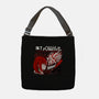 My Occult Romance-None-Adjustable Tote-Bag-svthyp