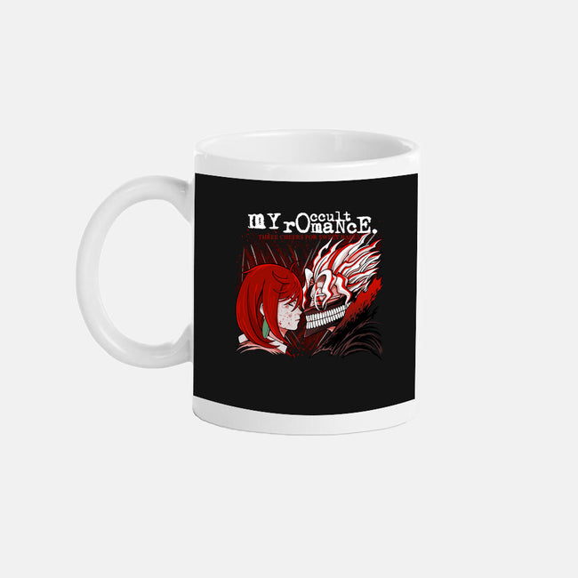 My Occult Romance-None-Mug-Drinkware-svthyp