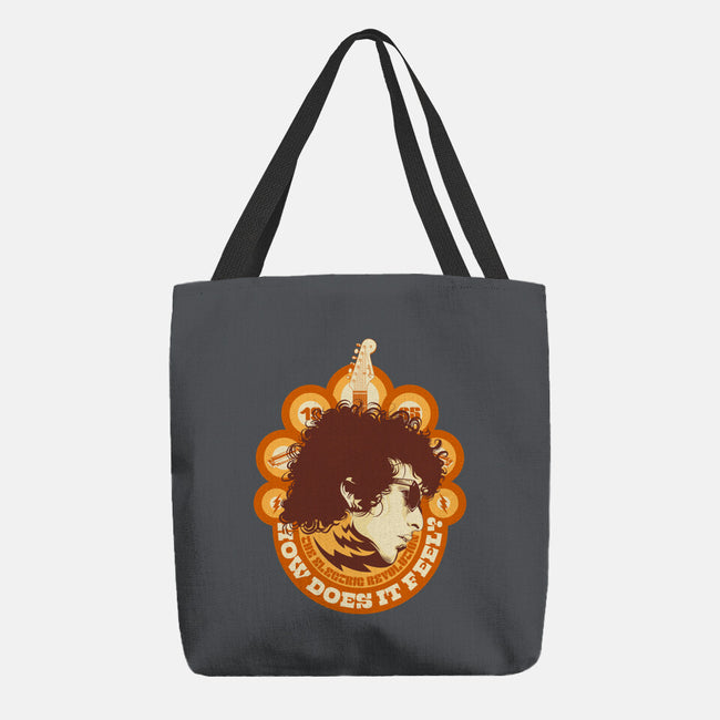 Electric Bob-None-Basic Tote-Bag-CappO